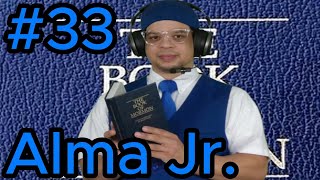 Alma Jr Chapter 33  The Book of Mormon [upl. by Enitsrik985]