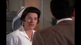 Katherine MacGregor in Mannix S5ep7 [upl. by Lucia]