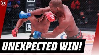 Douglas Lima VS Michael Page at Bellator 221  Bellator MMA [upl. by Phox307]