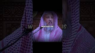 Allah is THE Greatest  Sheikh Othman alKhamees [upl. by Ajan563]