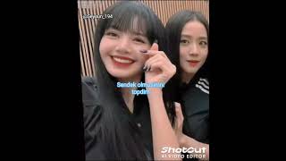 Id manikiiii seyoun blackpink besties [upl. by Sedgewinn]