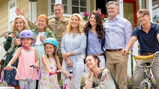 Chesapeake Shores  Intro  Seasons 1 and 2 Hallmark Channel [upl. by How]