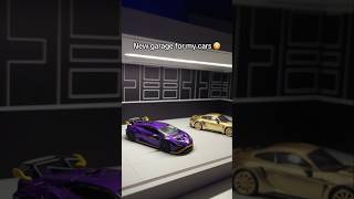 Its lit 🔥 garage showroom carmodels [upl. by Gollin]