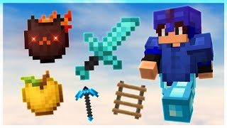 TOP 5 BedWars Texture Packs Ft Fiizy [upl. by Alikam]