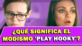 ¿Qué significa el modismo Play Hooky [upl. by Anaerda]