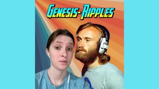 Genesis Ripples REACTIONREVIEW [upl. by Alexander430]