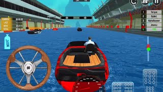 Top 5 Fastest Advanced Speedboats  Stormworks Early Access [upl. by Ohare]