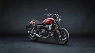 Royal Enfield Meteor 350 Review  The Ultimate Cruiser for Every Ride [upl. by Ambrosi]