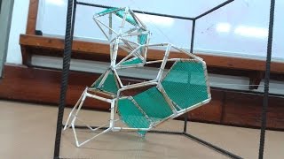 PLATONIC SOLIDS ARCHITECTURE [upl. by Nared]