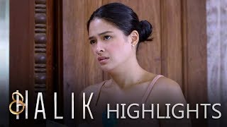 Halik Jade is having a hard time because of Baby CJ  EP 135 [upl. by Norabel]