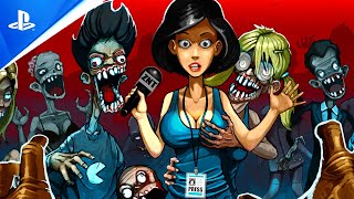 10 Best Indie Zombie Games [upl. by Anigroeg]