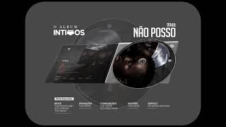 Classic Nova  Nao Posso  Visual Audio [upl. by Kissel996]