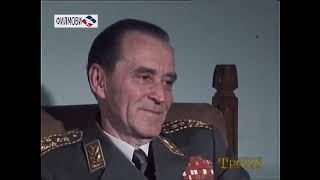 Portreti Kosta Nađ 1975 Портрети коста Нађ [upl. by Aihsad822]