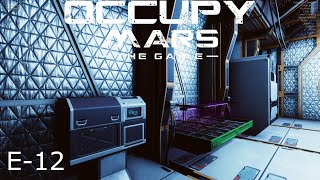 Occupy Mars Sol 12 Food Processing [upl. by Selinda]