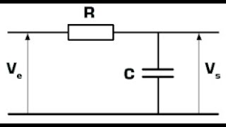 Diagrammes de Bode sur ISIS Filtre Passe Bas [upl. by Eislehc522]