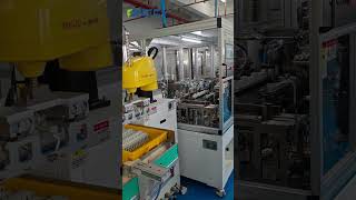 Production video of RCBO product line [upl. by Agamemnon]