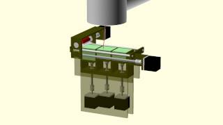 Selective Laser Sintering design [upl. by Brett]