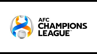 AFC Anthem AFC CUPAFC CHAMPIONS LEAGUEAsian Cup 2023 [upl. by Arratal162]