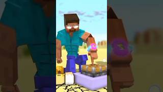 Minecraft mein animation video 😎🫣 [upl. by Denbrook]