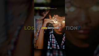 😎 Losing Motivation is Good 😇 IIT Motivation🔥  IIT Status  JEE 2025 Motivation shorts iit jee [upl. by Gnel844]