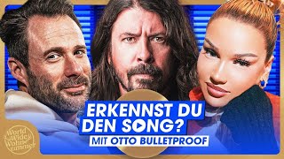 Erkennst DU den Song mit OTTO BULLETPROOF [upl. by Sarge]