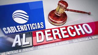 ¡Cablenoticias al Derecho ¿Cómo demandar ante SIC [upl. by Nyrhtakyram]