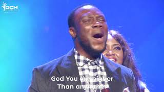 Reggae Praise Medley  Sound Of Heaven Worship  DCH Worship [upl. by Dorella]