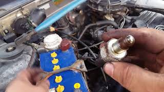 Cara check REVERSE SWICTH  lampu undur belakang Tutorialdiy  Automotif [upl. by Kelsey]