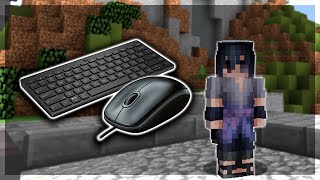 KEYBOARD amp MOUSE SOUNDS  UNIVERSOCRAFT [upl. by Ozen]