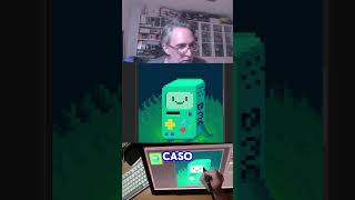 🎨🎧 Revisión ASMR de pixelart [upl. by Eoz869]