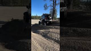 Let’s Check it Out  ORV Park Hijinx Part 1 Overlanding OffRoad 4x4 [upl. by Eah]