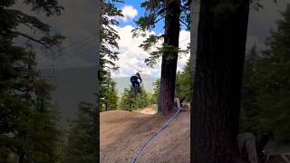 Redline Moon Booter Mt Bachelor [upl. by Bucher]