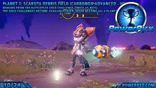 Ratchet amp Clank Rift Apart  All Armor Locations amp Pocket Dimensions [upl. by Michella858]