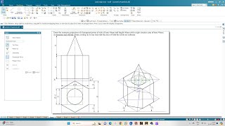 Isometric Projection 07 [upl. by Deloria]