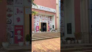 “Exploring NIT Raipur’s Famous Bihan Canteen 🍽️  NIT Raipur Vibes” [upl. by Aisatal]