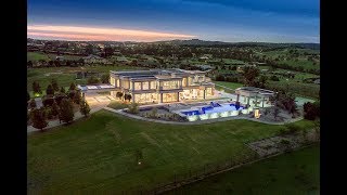 Chirnside Park Property [upl. by Aglo]