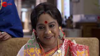 Aparajita Apu  Full episode  62  Zee Bangla [upl. by Anifesoj512]