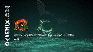 Donkey Kong Country OC ReMix by ymK quotGangPlank Countryquot GangPlank Galleon Theme 4215 [upl. by Annait686]