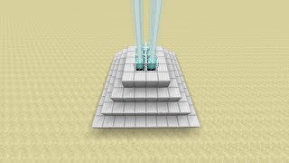 Minecraft Beginners Guide to Beacons [upl. by Aneleh]