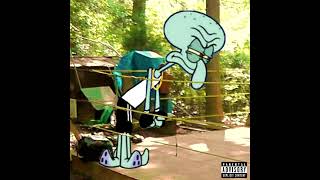 DENZEL CURRY x SQUIDWARD — Ricky [upl. by Ainadi289]