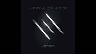 Kurt Cobain Techno Remix  Natos y Waor djpardo [upl. by Ailemak]