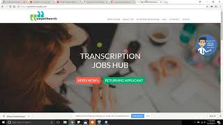 Work at Home as a Transcriptionist with Way with Words Worldwide [upl. by Valtin281]