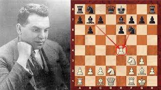 Chess Opening Traps 10 Reti Opening Trap Chessworldnet [upl. by Zenitram]