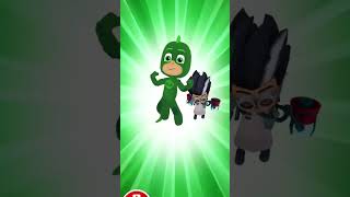 PJ MASKS vs PAW PATROL SWAPPED BODIES x Coffin Dance Tiles Hop shortsfeed coffindance [upl. by Tayyebeb735]