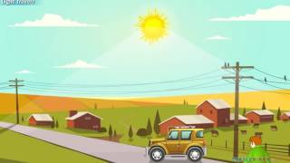 How Light TravelsEverything You Need To Know FUN Science for Kids [upl. by Suaeddaht620]