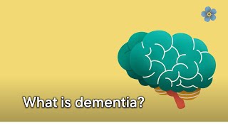 What is dementia [upl. by Monarski]