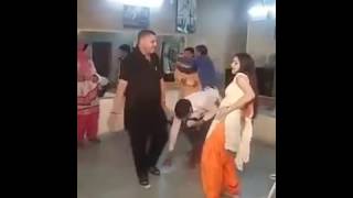 sapna choudhary dance boys touch his private part [upl. by Francene316]