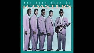 【The Coasters】 Yakety Yak [upl. by Huber]