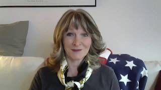 April 2020 Astrology  Penny Thornton Astrolutely [upl. by Onailil]