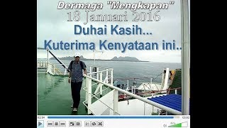 Duhai KasihKuterima Kenyataan IniAGUS SUBANDI DI AMBANG KERESAHANOfficial Music Video [upl. by Auqkinahs]